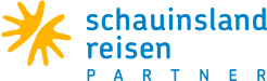 Logo Reisebüro Heidelmann